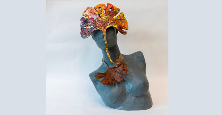 SIBYLLE LUQUET - DEAE